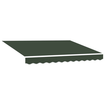 VidaXL Retractable