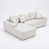 Beige est en rupture de stock