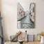 Venice Canal I - Photographie sur toile tendue-877368915