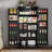 50 " H Kitchen Pantry-1570186249