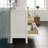 Eviva London 36"W x 18"D Bathroom Vanity with Undermount Porcelain Sink-101368372-101808929