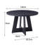 Round Dining Table-1318691482
