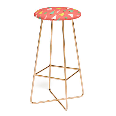 Tabouret de bar 28 po Drostan