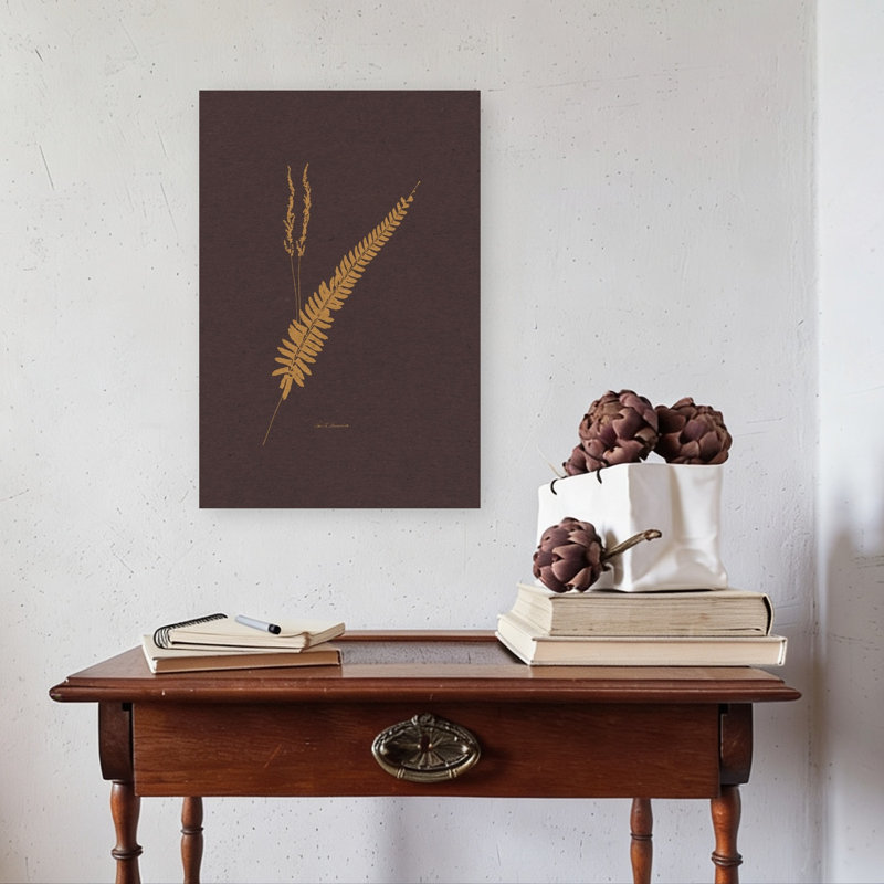 Print, 60.96cm H x 40.64cm W