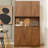Tagerson Sideboard with Bar Hutch-1669394665