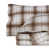 Plaid Chesapeake neutre