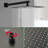 All-In-One Kit with Rough in-Valve-69594070