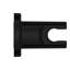Tempesta Wall Union with Hand Shower Holder-1166979702