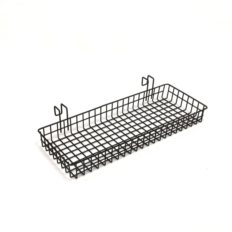 10 Piece Gardeners' Basket and Hook Set