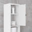 Armoire de coin autoportante Modern Modern