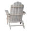 Abhisekh Outdoor Adirondack Chair-394867965
