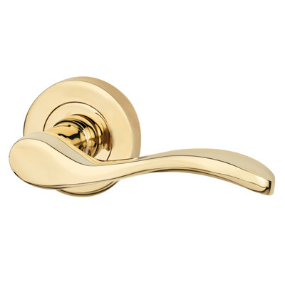 Ariel Internal Door Handle Pack
