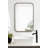 Gravley Wood Flat Mirror-21631509-55501965