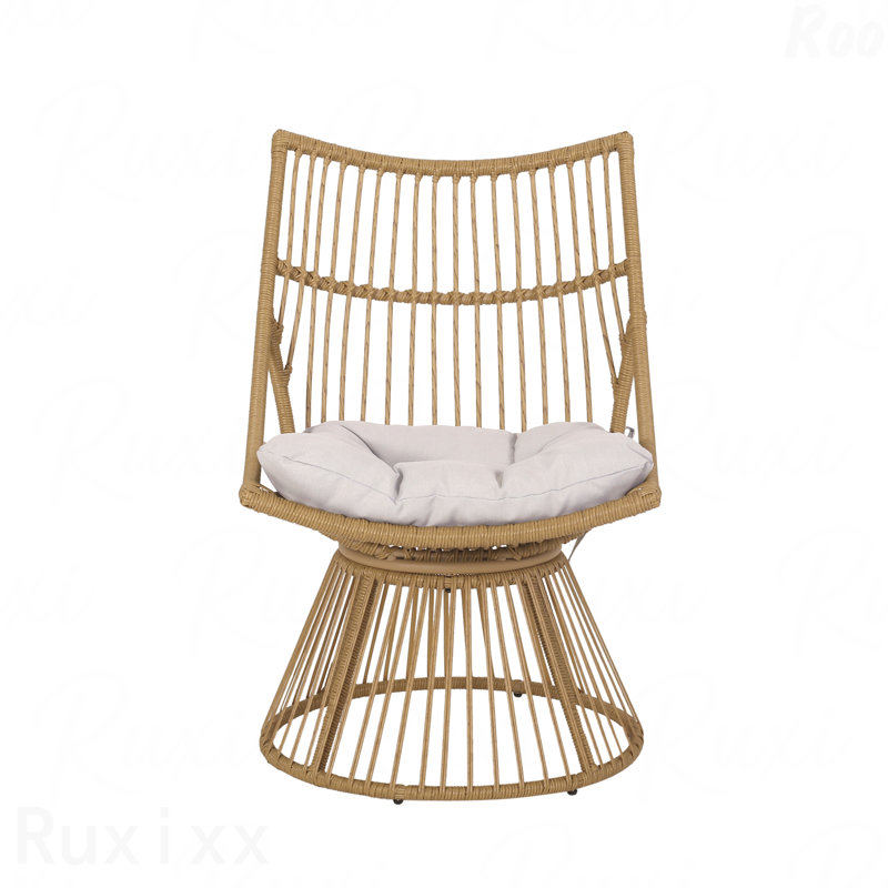 Chaise de patio