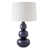 Bleu marine brillant