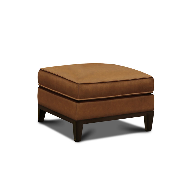 Lowden Upholstered Ottoman