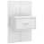 High Gloss White is out of stock