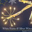 PVC No Holiday Shaped Ornament-181136825-181136827