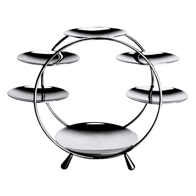 Giotto Petit-Four Stand