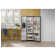 GE 36" Side By Side 25.3 cu. ft. Refrigerator