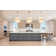 Truax 3 - Light Chandelier