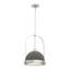 Atlas 1 - Light Single Dome Pendant-495714895-495714896