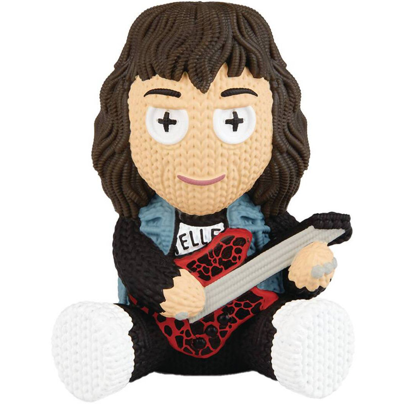 Stranger Things - Eddie Munson #206