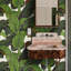 Banana Leaves Wallpaper