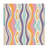 Abstract Retro Groovy 70s Pattern XVI Retro Unframed Art Print-2077892008
