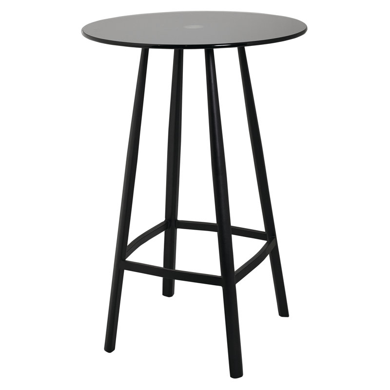Round 65Cm Dining Table