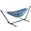 Double Classic Hammock with Stand-1845083348