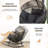 Rocking Egg Chair with Cushion-740377051-740377049