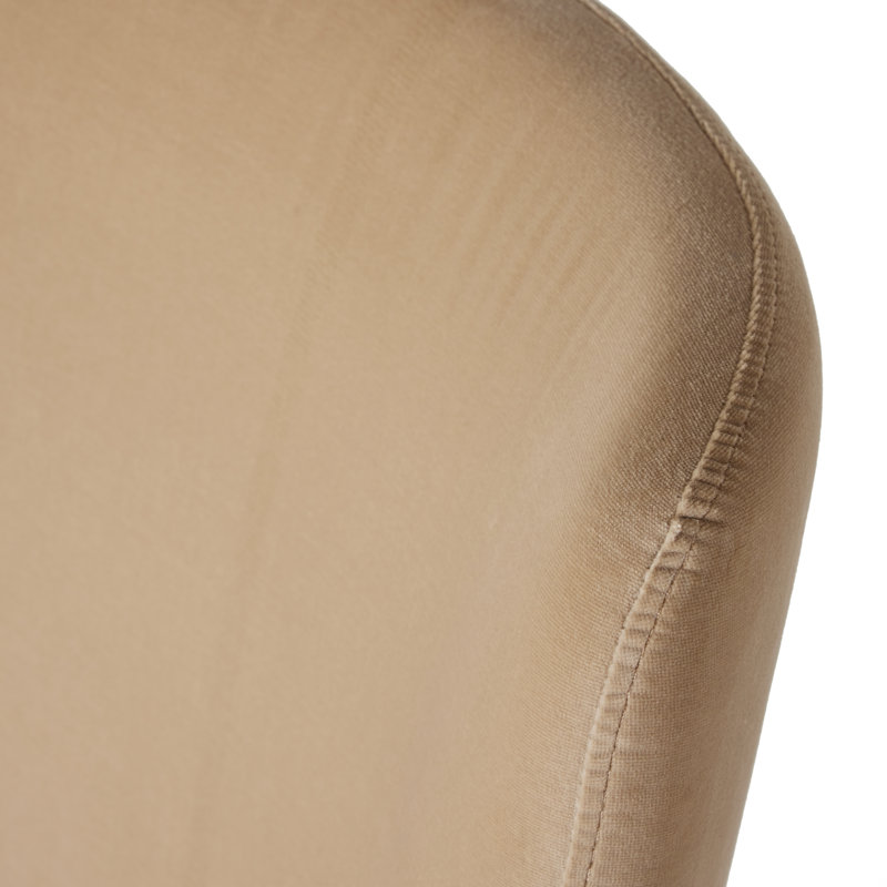 Edward Dining Chair, Surrey Taupe