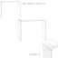 Console Modern Modern-1271901798