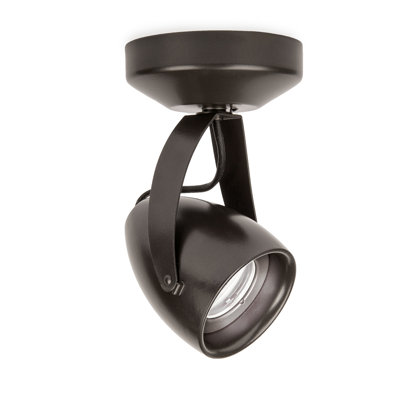 Impulse Adjustable Track Head