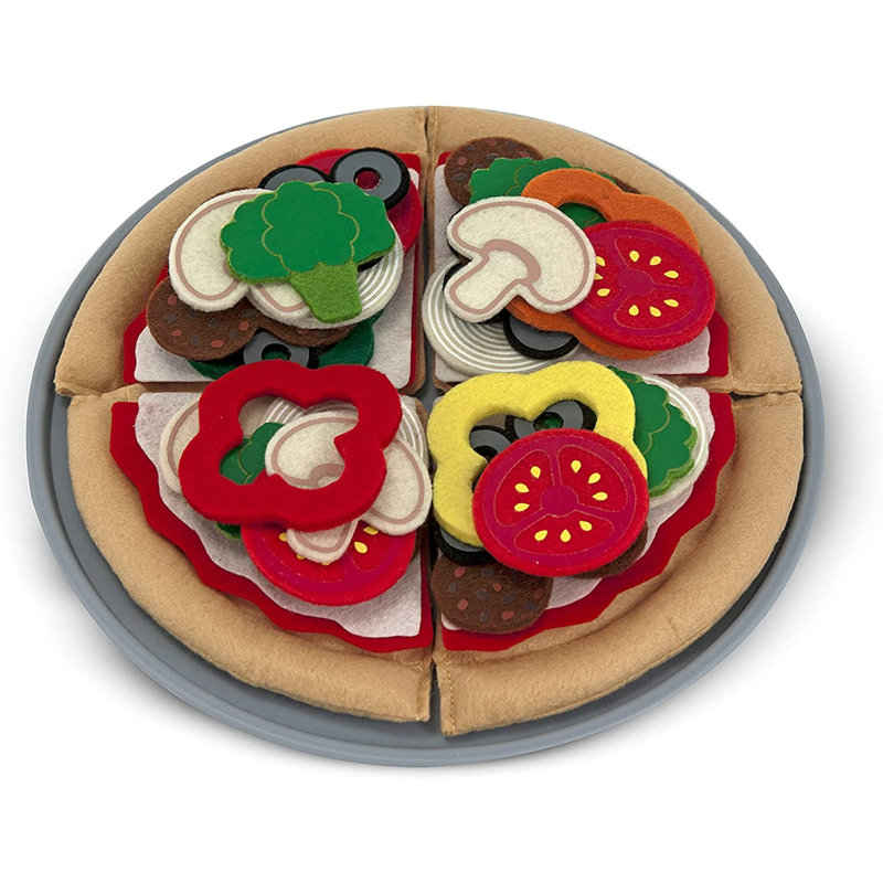 Ensemble de jeu Melissa and Doug