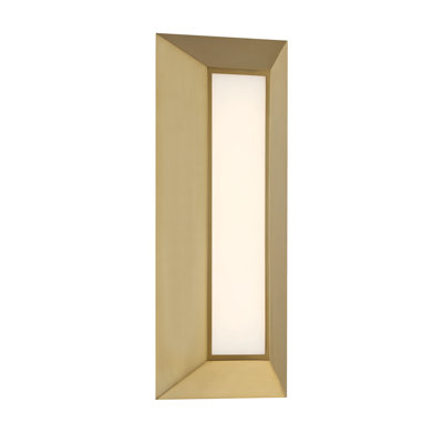 Fahmina LED Flush Mounted Sconce