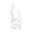 Montauk Abstract Double Candle Holder/Vase