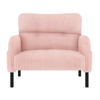 Upholstered Armchair