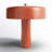 Punk Metal Table Lamp-27290344