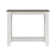 Weddel Basilico Console Table