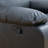 Double Manual Recliner Chair, Overstuffed Loveseat w/ Cupholders, Velvet, Black