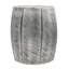Table d'appoint D16.8X22 "Vanora