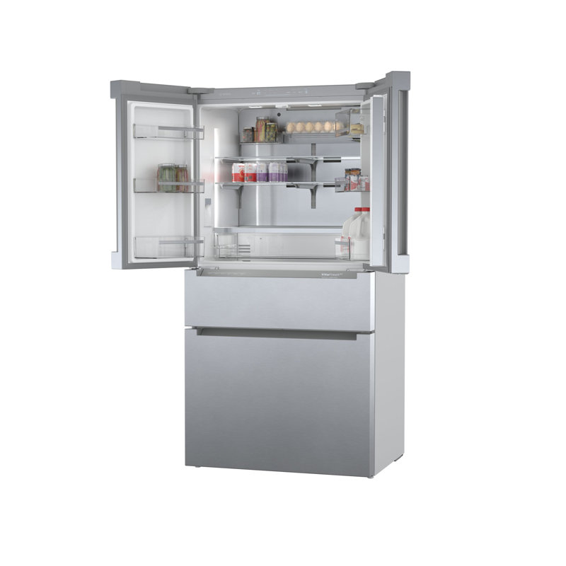 800 Series 20.5 cu. Réfrigérateur Smart Energy