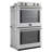 Vomero Double Wall Oven-116633606