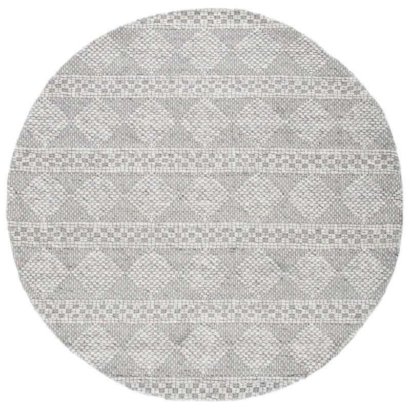 Tapis Solihull Performance Southwestern, Rond 7 pi