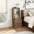 Nightstand With Charging Station-2036469890