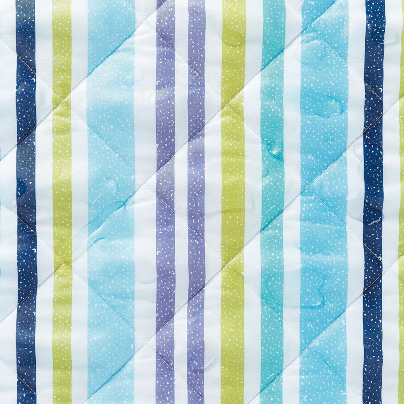 Couverture d'extérieur imperméable Scout Bluehemian Rhapsody 60 x 72