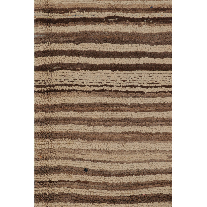 One-of-a-Kind 5'8x11'0 Area Rug