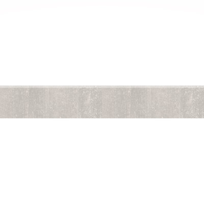 Native Rock 4" X 24" Porcelain Metal Look Bullnose Tile Trim